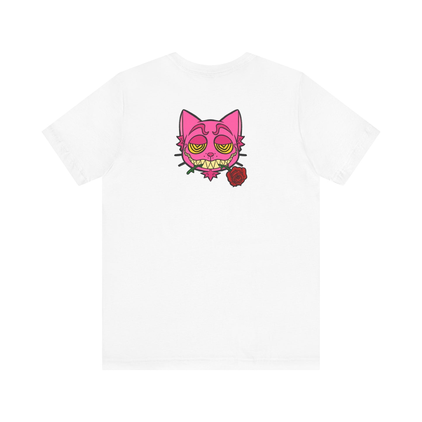 Wicked Chesh Valentine T