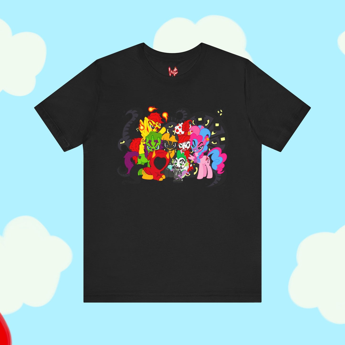 Dark carnival is magic version 2